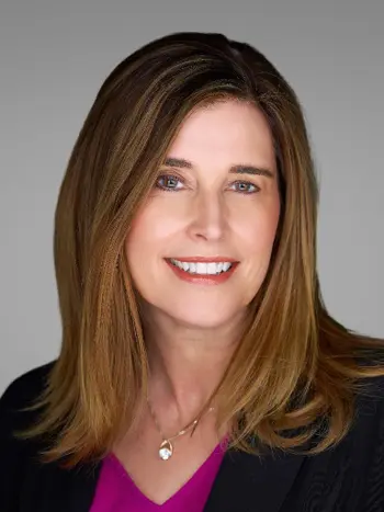 Susan Livingston