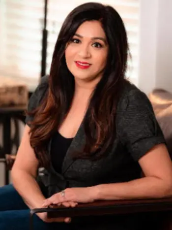 Linda Cantu