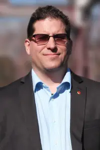 Aaron LaMere