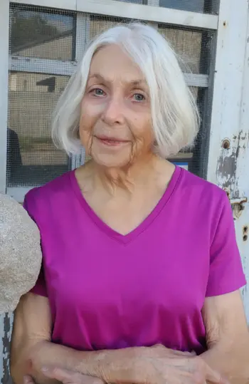 Jean Susanne Holzinger