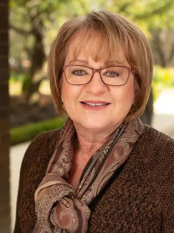 Regina Perdue