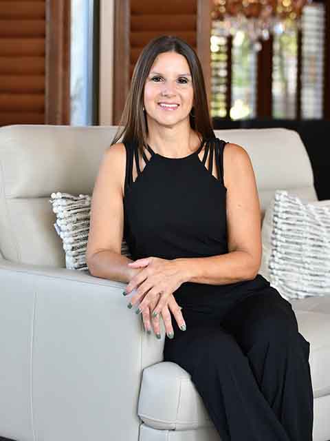 Ruby Graf - Real Estate Agent - CENTURY 21 Real Estate