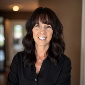 Trish Cole