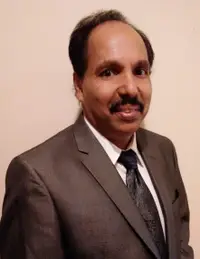 Varghese Vairamon