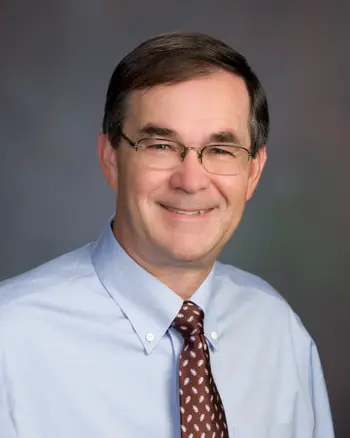 Mike Eggleston