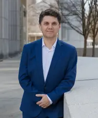 Derrick Acosta