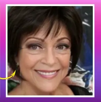 Diane Knight Messier