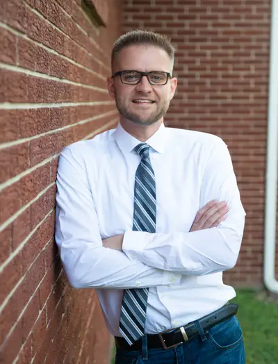 Kyle Camp