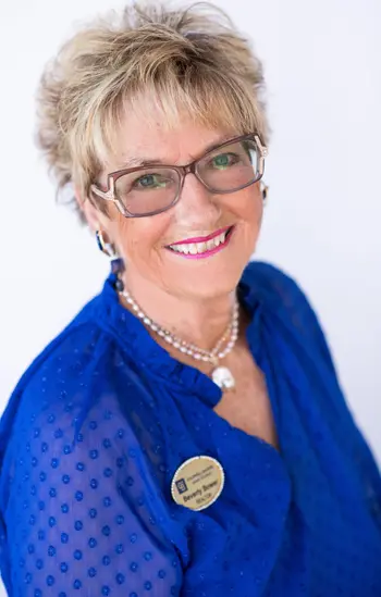 Beverly Bower
