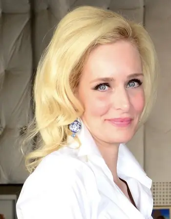 Dannielle Coursey Ottimer