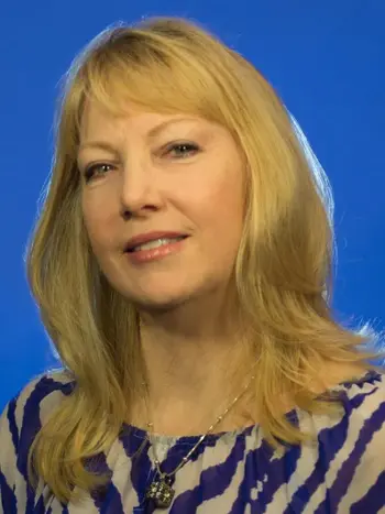 Sharon Butts