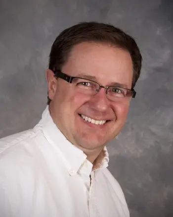 David Dusenberry Sr.