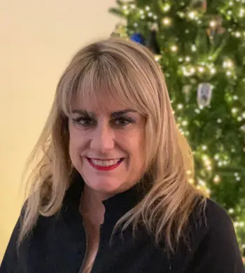 Eleni Koucouvelis-Fleury