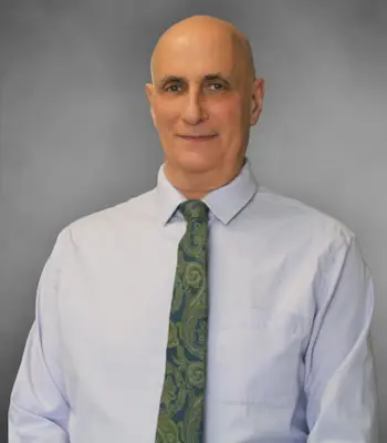 James "James Phillip" Post