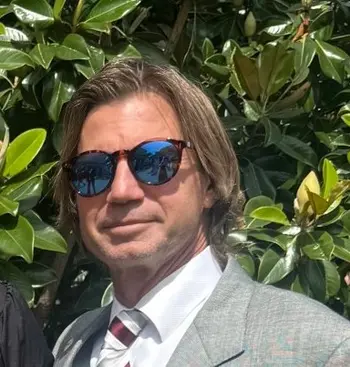 Christopher Hanna