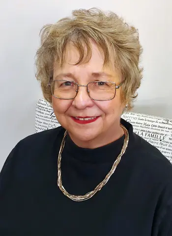 Linda Cox