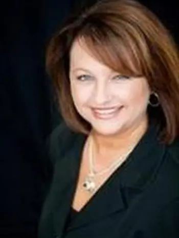 Beverly Jeanes