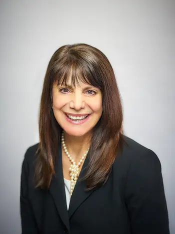 Sherry Parker