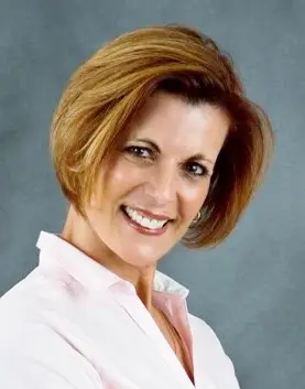 Shari Setser