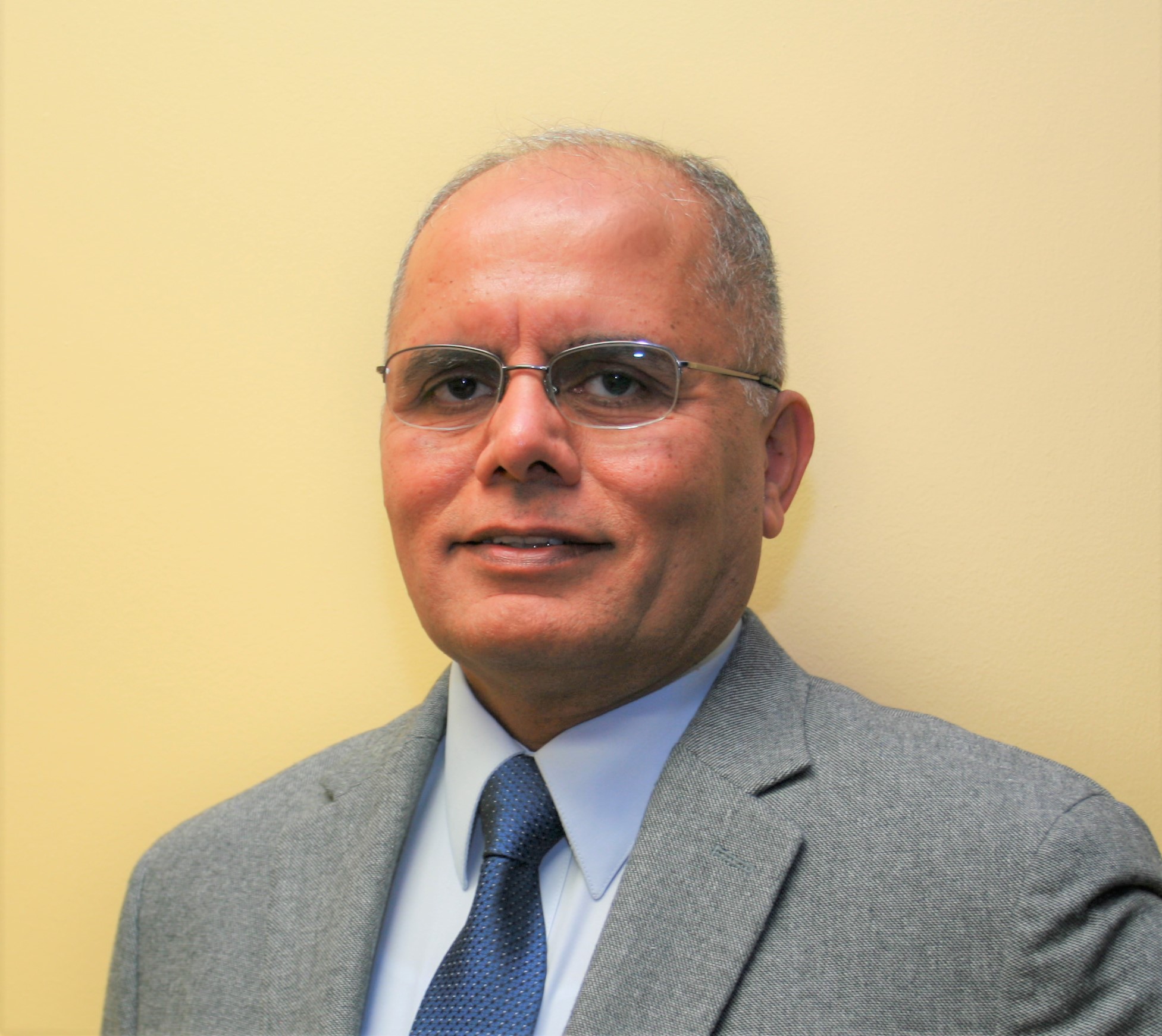 Yogendra Rajora - Real Estate Agent - CENTURY 21 Real Estate