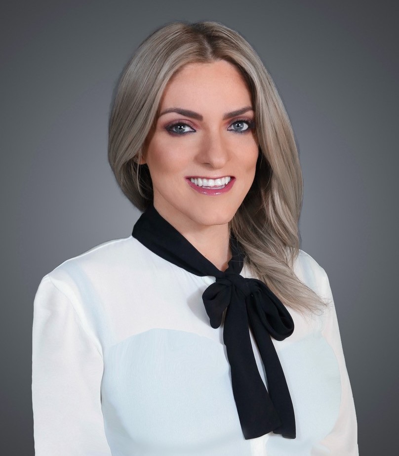 Carol Godinez, Real Estate Salesperson in Yuma, Arizona