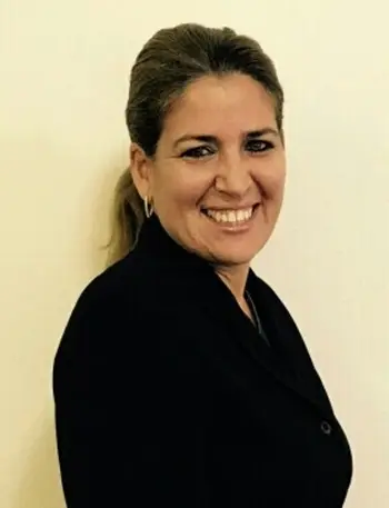 Amparo Blanco