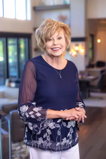 Sue Kupfer