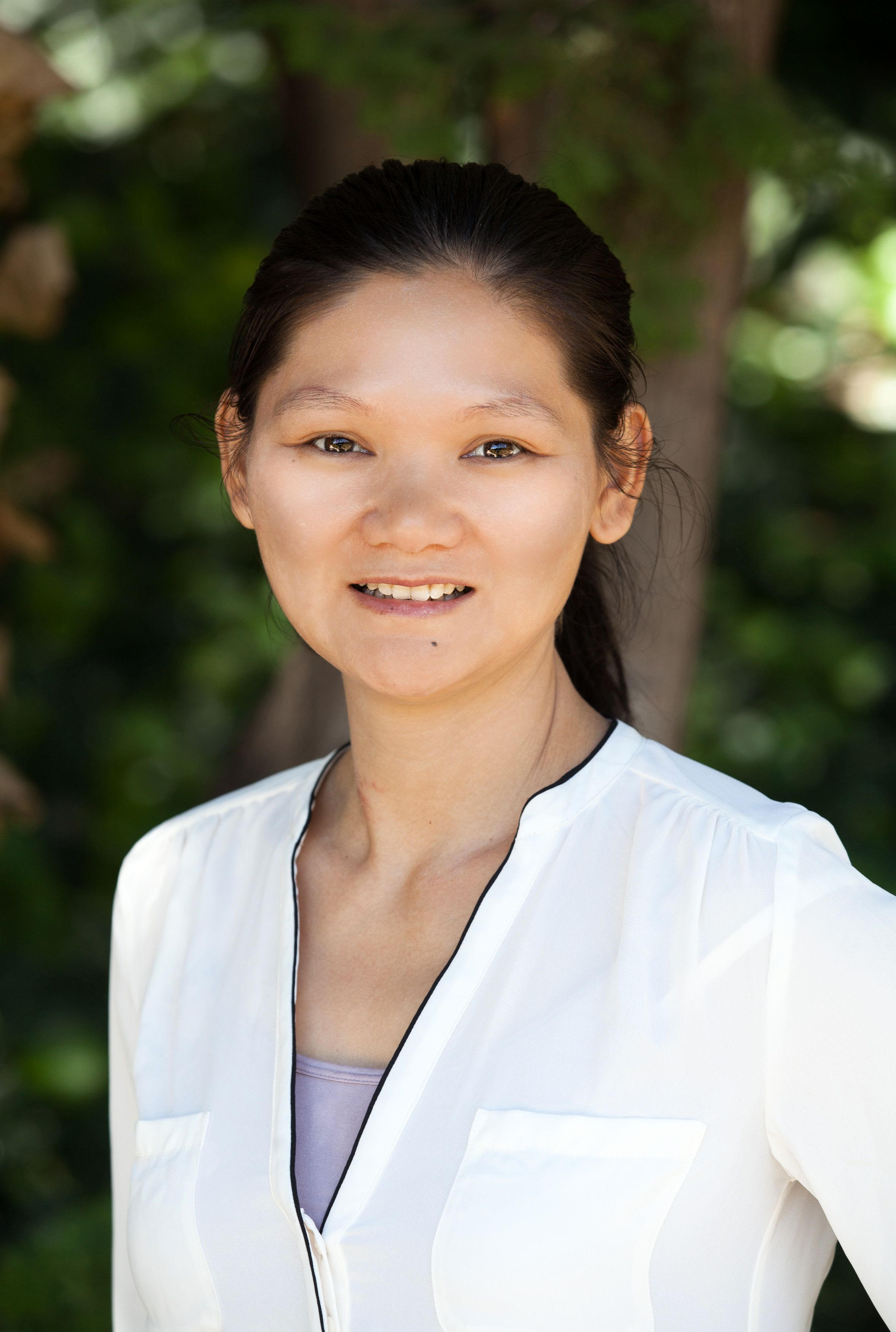 Sai Li Li - Real Estate Agent - Better Homes and Gardens® Real Estate