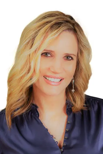 Wendy Olsen