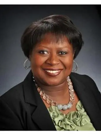 Jacqueline Smith
