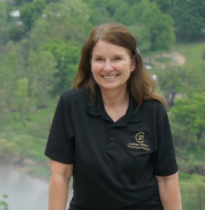 Darlene Smith