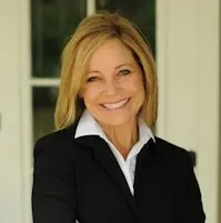 Kate Houseman