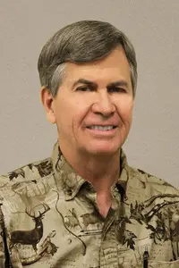Patrick Eckman