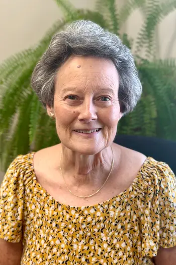 Janice Huddleston