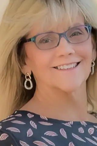 Gail Shelton