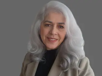 Lourdes Renteria