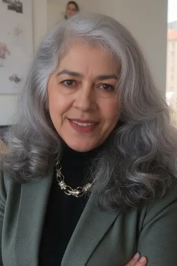 Lourdes Renteria