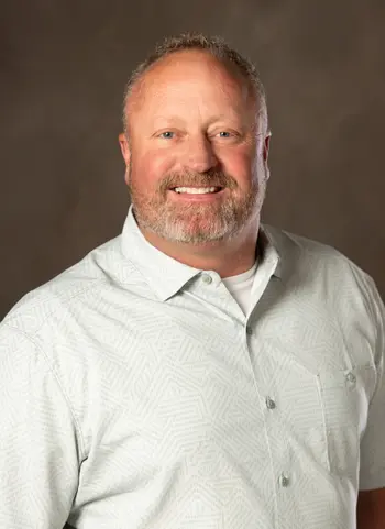 TROY POULSEN