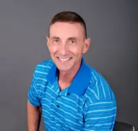 Monty Powers