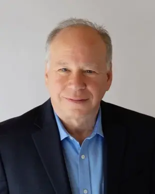 Ron Stevens