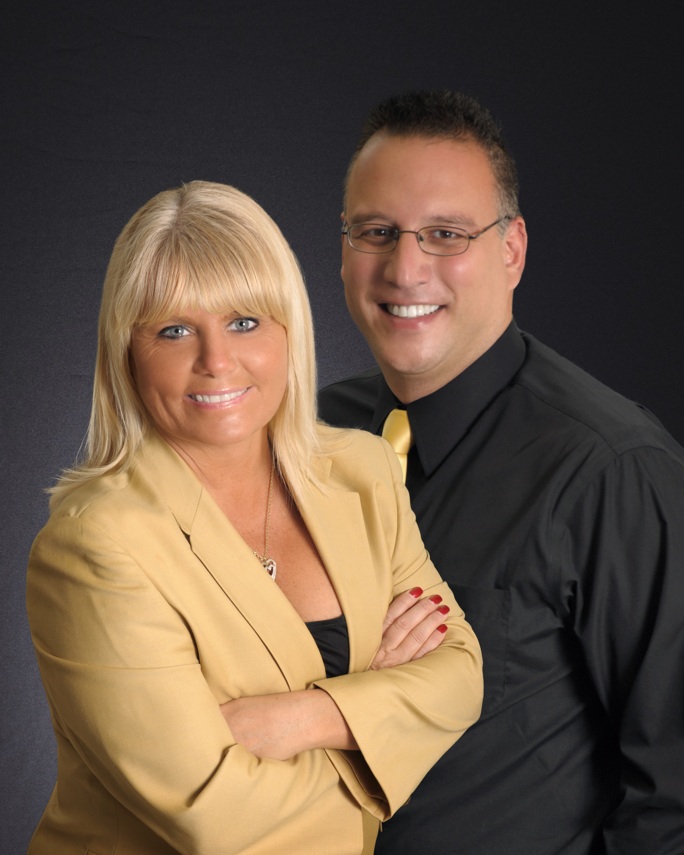 Lisa LaJoie - Real Estate Agent - CENTURY 21 Real Estate