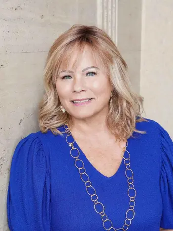 Cheri White