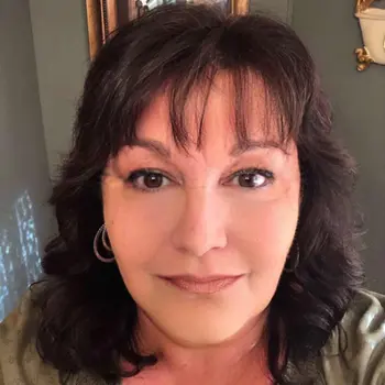 Lora Ubaldi