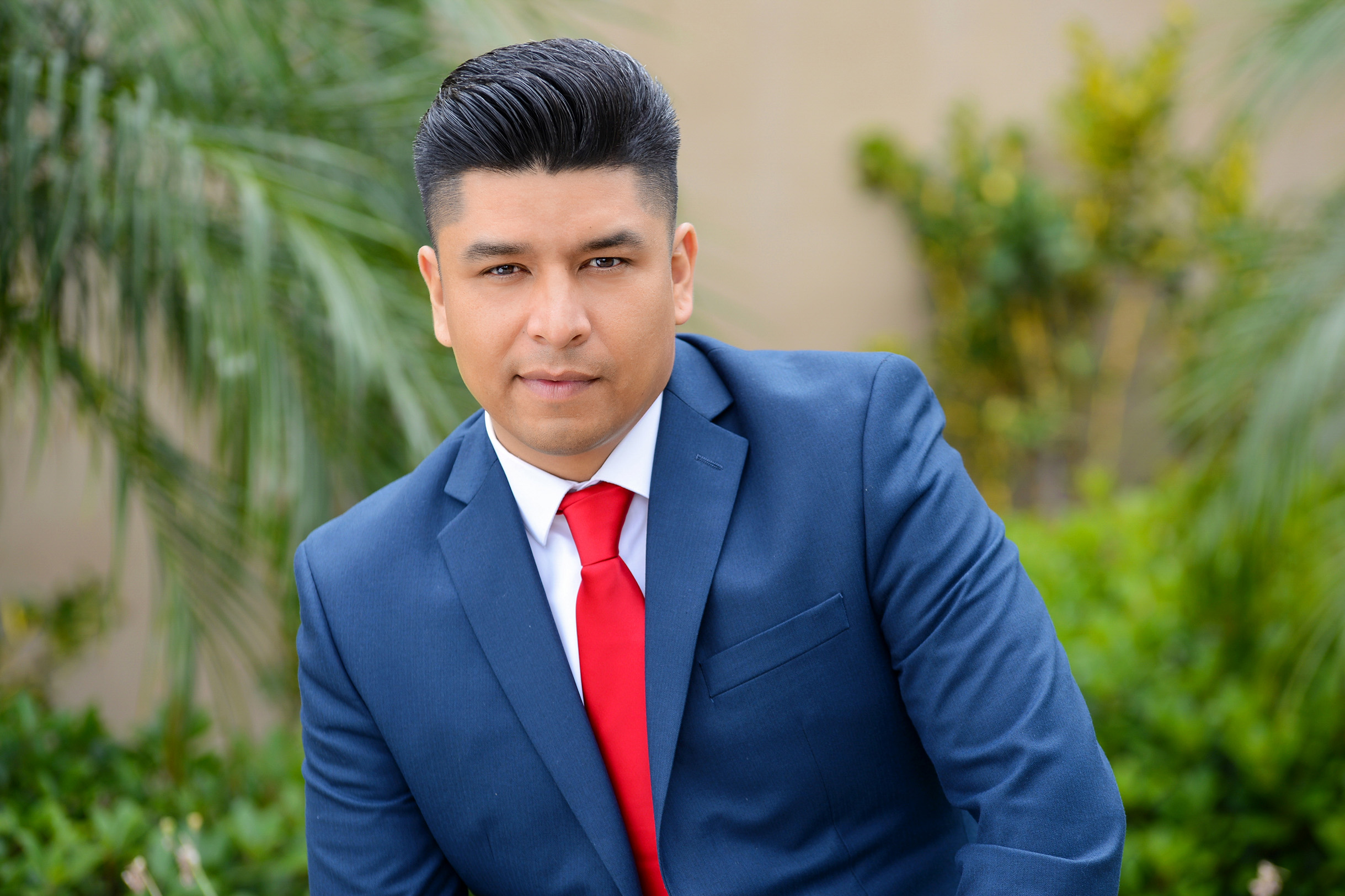 Johnny Delprete Johnny Corona - Real Estate Agent - CENTURY 21 Real Estate