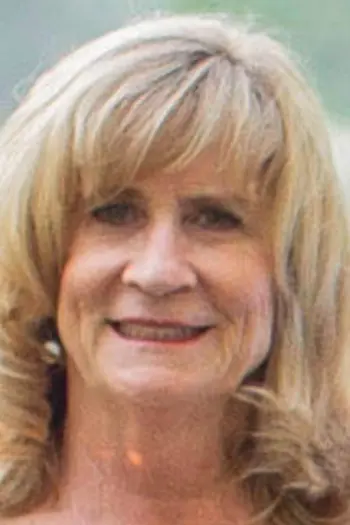 June Brookins