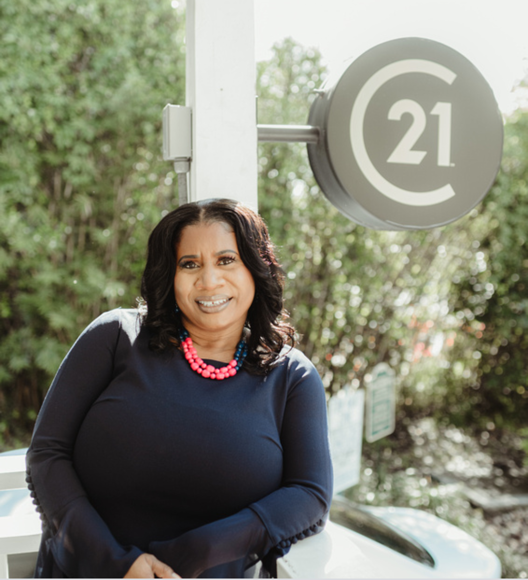 Andrea Deer - Real Estate Agent - CENTURY 21 Real Estate