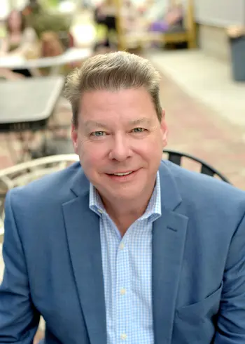 Tim Williams