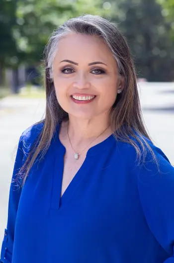Sherrie Foster