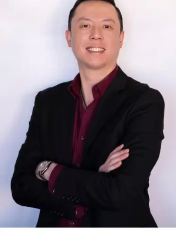 Kevin Chen