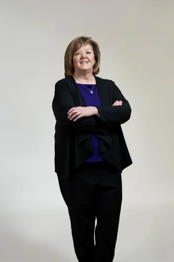 Beth Crockett